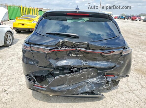 ZASPATAW2S3091441 2025 ALFA ROMEO OTHER Gray Rear view