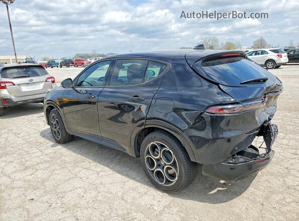 ZASPATAW2S3091441 2025 ALFA ROMEO OTHER Gray Rear left