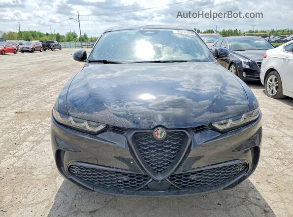 ZASPATAW2S3091441 2025 ALFA ROMEO OTHER Gray Front view