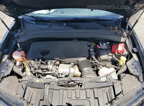 ZASPATCW7R3045255 2024 ALFA ROMEO OTHER Black Շարժիչի բաժամունքի տեսք