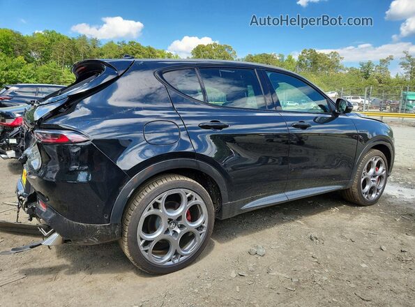 ZASPATDW9R3063013 2024 ALFA ROMEO OTHER Black Rear right