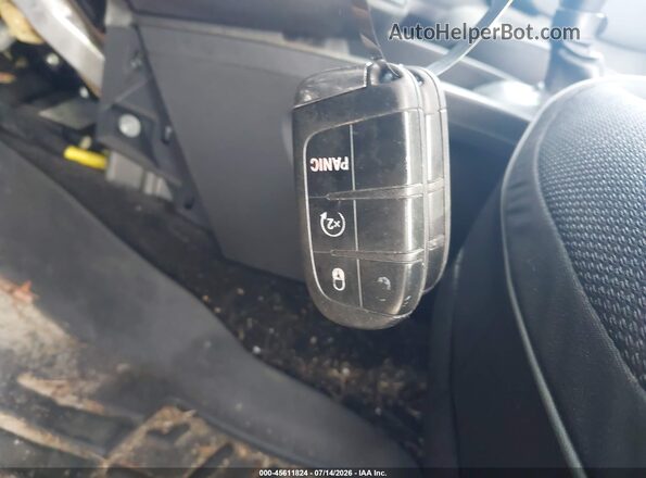 ZFBCFXBT3GP351985 2016 FIAT 500X Синий Вид панели приборов