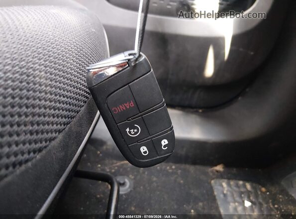 ZFBCFXBTXGP388628 2016 FIAT 500X Green Vista del salpicadero