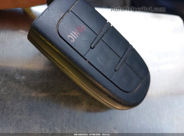 ZFBCFXCB9JP643430 2018 FIAT 500X Brown Вид панелі приладів