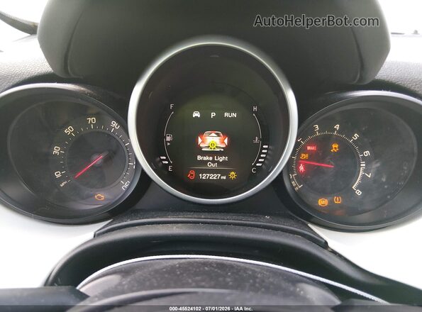 ZFBCFXDB4HP615415 2017 FIAT 500X White Հետևի նստատեղերի տեսք