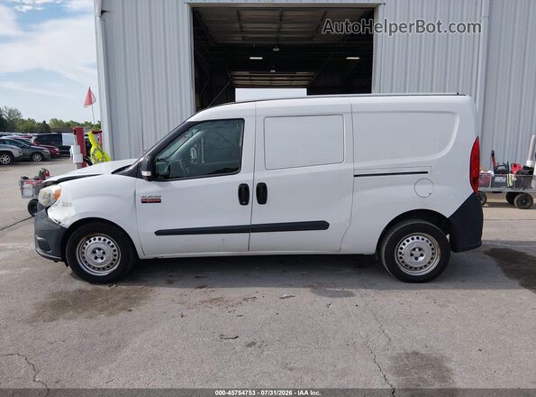ZFBERFAB4H6E37934 2017 RAM PROMASTER CITY White 