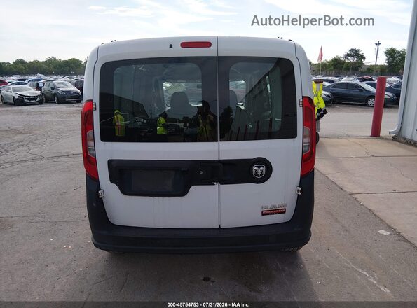 ZFBERFAB4H6E37934 2017 RAM PROMASTER CITY White 