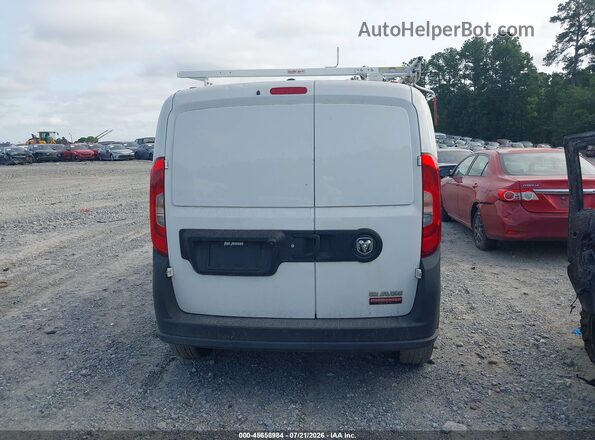 ZFBERFAB6J6K03474 2018 RAM PROMASTER CITY White 
