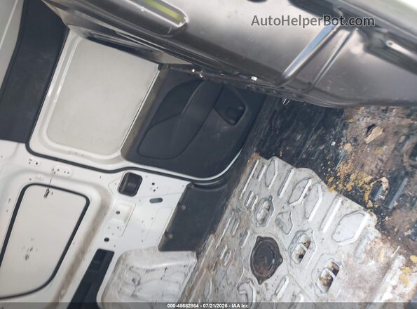 ZFBERFAB9H6D62602 2017 RAM PROMASTER CITY White Widok naklejki z numerem VIN