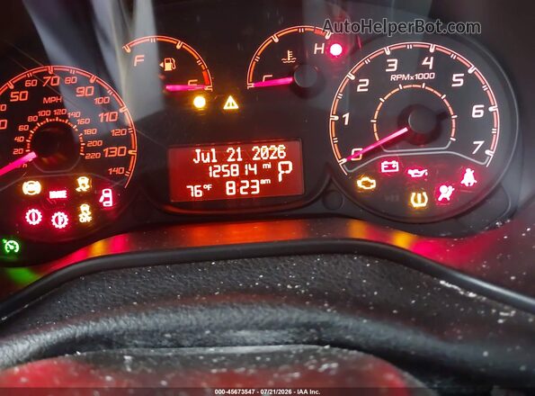 ZFBERFBB2H6E27689 2017 RAM PROMASTER CITY Синий 
