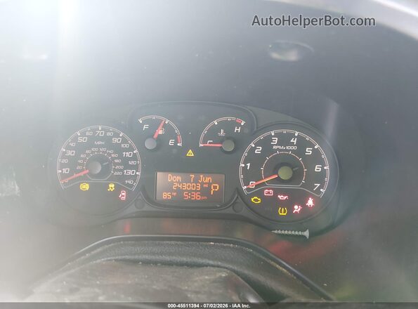 ZFBERFBTXG6C72333 2016 RAM PROMASTER CITY Белый Вид задних сидений