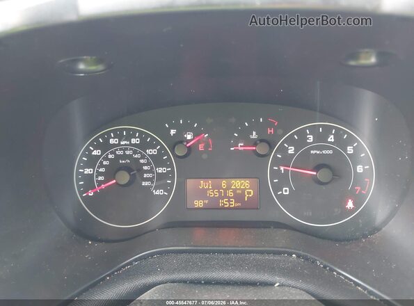 ZFBHRFAB1N6W71759 2022 RAM PROMASTER CITY Белый Вид задних сидений