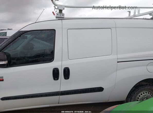 ZFBHRFAB2K6N89860 2019 RAM PROMASTER CITY White Vista interior de 360 grados