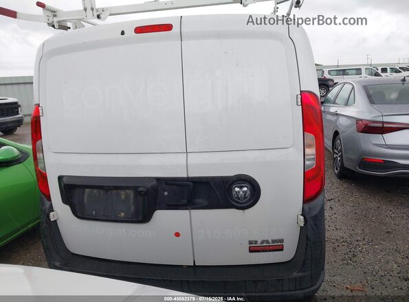ZFBHRFAB2K6N89860 2019 RAM PROMASTER CITY White 