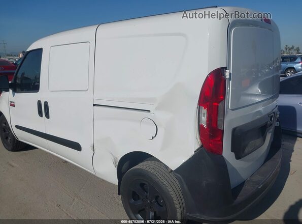 ZFBHRFAB4K6M38731 2019 RAM PROMASTER CITY Белый 