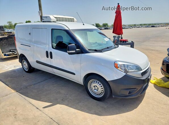 ZFBHRFAB5N6W21740 2022 RAM PROMASTER White წინა მარჯვენა