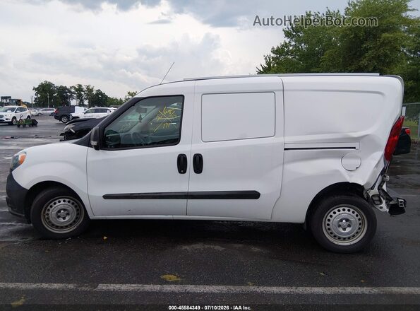 ZFBHRFAB7K6M37878 2019 RAM PROMASTER CITY White Панорамний вид салону 360°