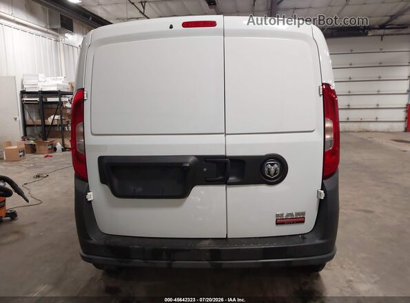ZFBHRFAB7K6N44428 2019 RAM PROMASTER CITY White 