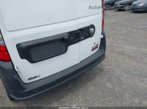ZFBHRFAB7M6S95194 2021 RAM PROMASTER CITY White 
