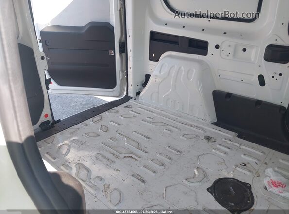 ZFBHRFAB8N6X49342 2022 RAM PROMASTER CITY White VIN կոդի պիտակի տեսք