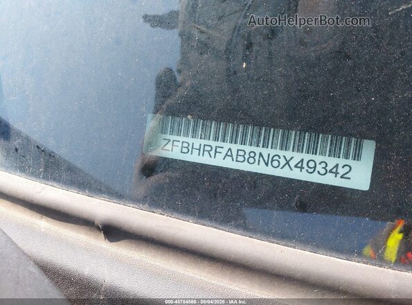 ZFBHRFAB8N6X49342 2022 RAM PROMASTER CITY White Շարժիչի բաժամունքի տեսք
