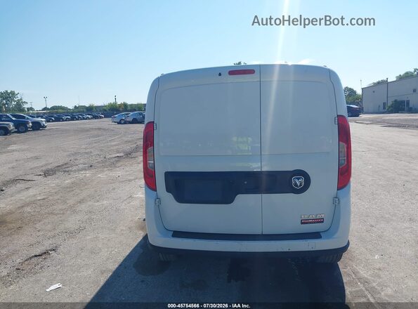 ZFBHRFAB8N6X49342 2022 RAM PROMASTER CITY White 