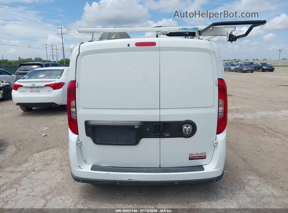 ZFBHRFAB9N6X68014 2022 RAM PROMASTER CITY White 