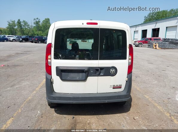 ZFBHRFABXL6R91725 2020 RAM PROMASTER CITY White 