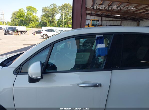ZFBNFYB11LP852106 2020 FIAT 500X White 