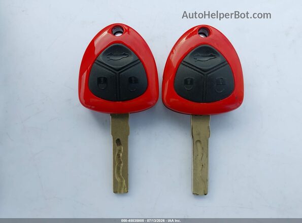 ZFF68NHA2D0190114 2013 FERRARI 458 Желтый Вид панели приборов