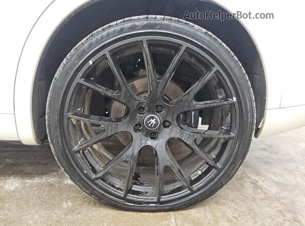 ZN661YUA4LX344708 2020 MASERATI LEVANTE White 
