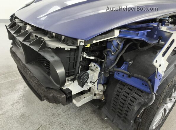 ZN682AVA3P7416502 2023 MASERATI GRECALE Blue 