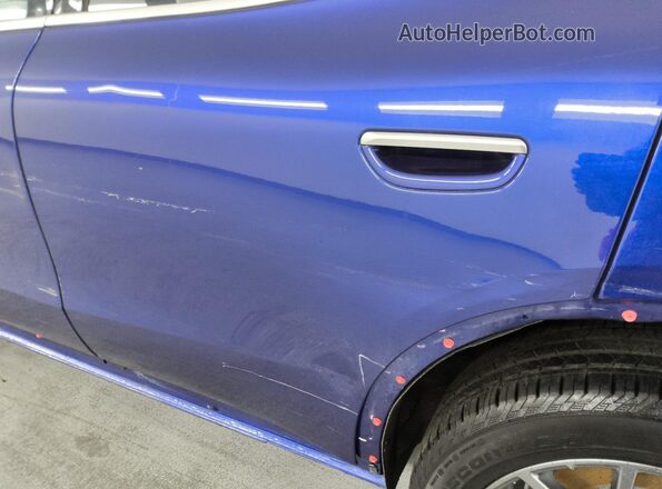 ZN682AVA3P7416502 2023 MASERATI GRECALE Blue 