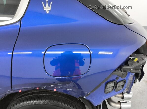 ZN682AVA3P7416502 2023 MASERATI GRECALE Blue 