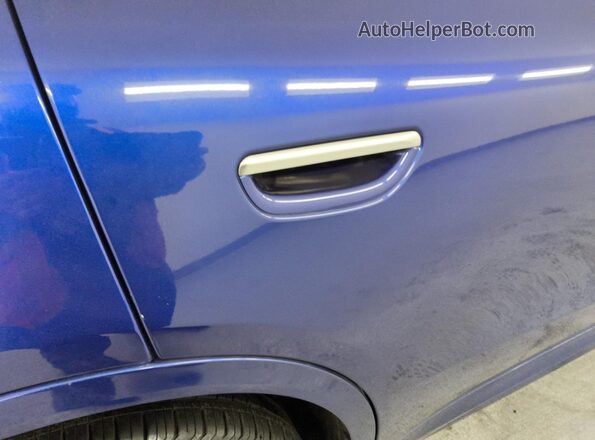 ZN682AVA3P7416502 2023 MASERATI GRECALE Blue 