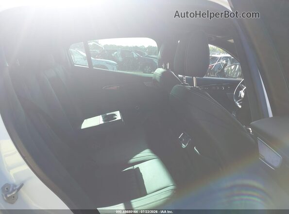 ZN6PMDBA6S7461874 2025 MASERATI GRECALE Белый Вид наклейки с VIN-кодом