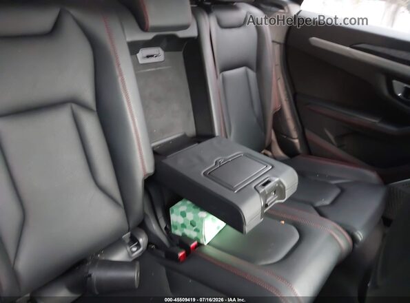 ZPBUA1ZL6KLA01746 2019 LAMBORGHINI URUS Красный Вид наклейки с VIN-кодом