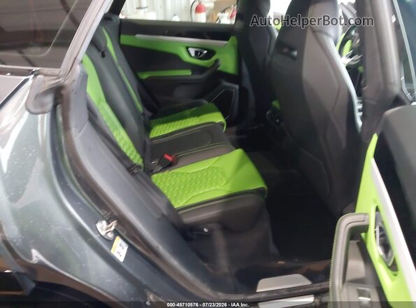 ZPBUA1ZL9LLA08420 2020 LAMBORGHINI URUS Silver VIN կոդի պիտակի տեսք