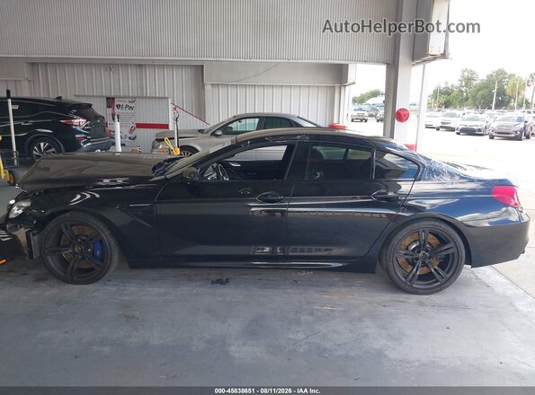 WBS6E9C57KG808372 2019 BMW M6 Black სალონის 360-გრადუსიანი ხედი