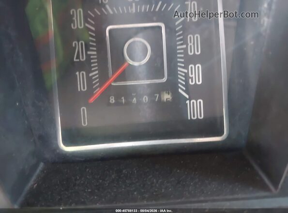 000000F25YCS09090 1973 FORD F-250 Yellow Widok wnętrza 360 stopni
