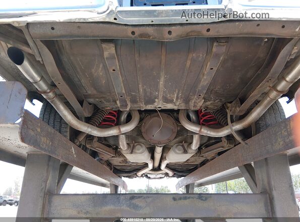 0000045837L144145 1970 CHEVROLET OTHER Красный 