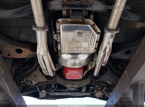0000045837L144145 1970 CHEVROLET OTHER Красный 