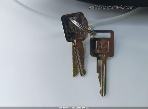 00006D47S7Q264720 1977 CADILLAC DEVILLE Синий Вид панели приборов