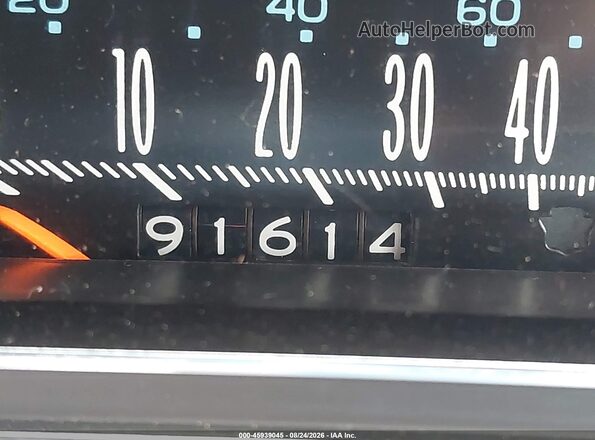 00006D47S7Q264720 1977 CADILLAC DEVILLE Синий 