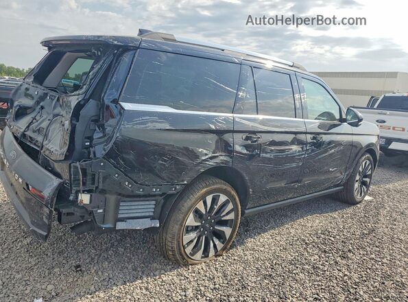 1FMJU1M82TEA41635 2026 FORD EXPEDITION Black Przód prawy