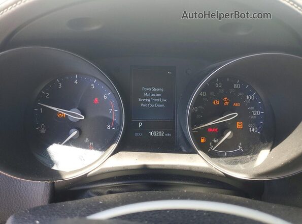 NMTKHMBX9MR135806 2021 TOYOTA C-HR White Հետևի նստատեղերի տեսք