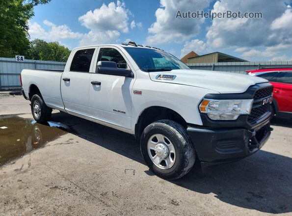 3C6UR5HJ0LG285288 2020 RAM 2500 White Vista frontal