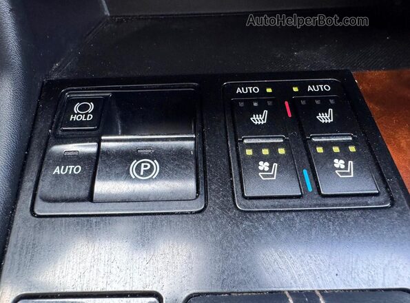 2T2BZMCA5HC070875 2017 LEXUS RX Белый Вид задней части салона