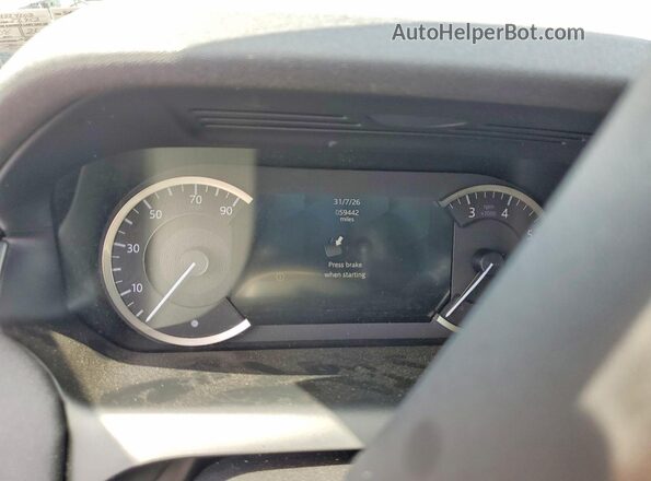 SALCJ2FX1PH324203 2023 LAND ROVER DISCOVERY Серый Вид задних сидений