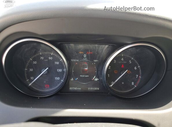 SALCP2FX6KH792516 2019 LAND ROVER DISCOVERY Black Widok tylnych siedzeń
